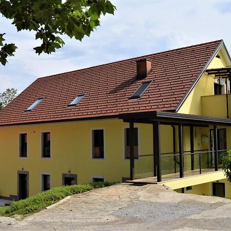 Apartmaji Maln Dolenjske Toplice Ngoại thất bức ảnh