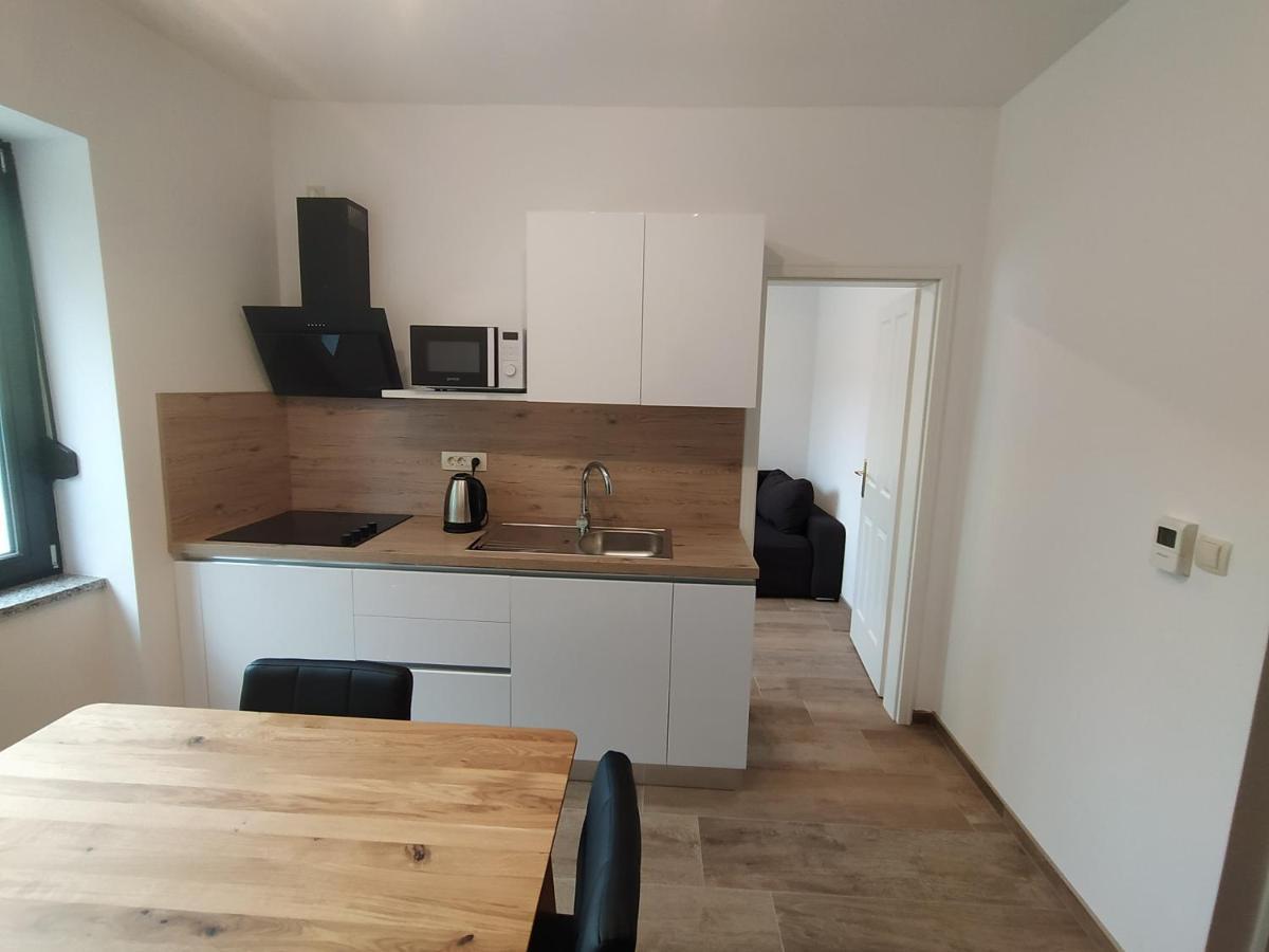 Apartmaji Maln Dolenjske Toplice Ngoại thất bức ảnh
