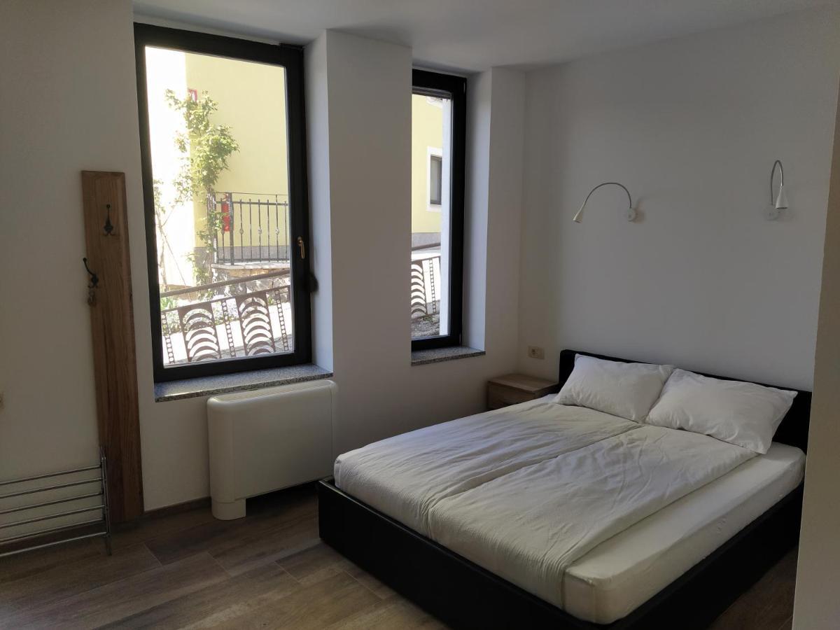 Apartmaji Maln Dolenjske Toplice Ngoại thất bức ảnh