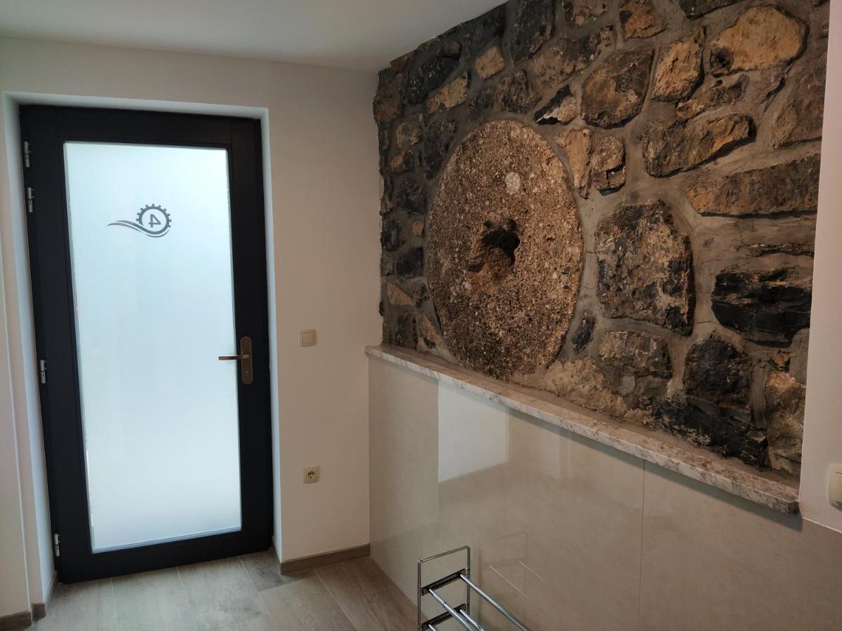 Apartmaji Maln Dolenjske Toplice Ngoại thất bức ảnh