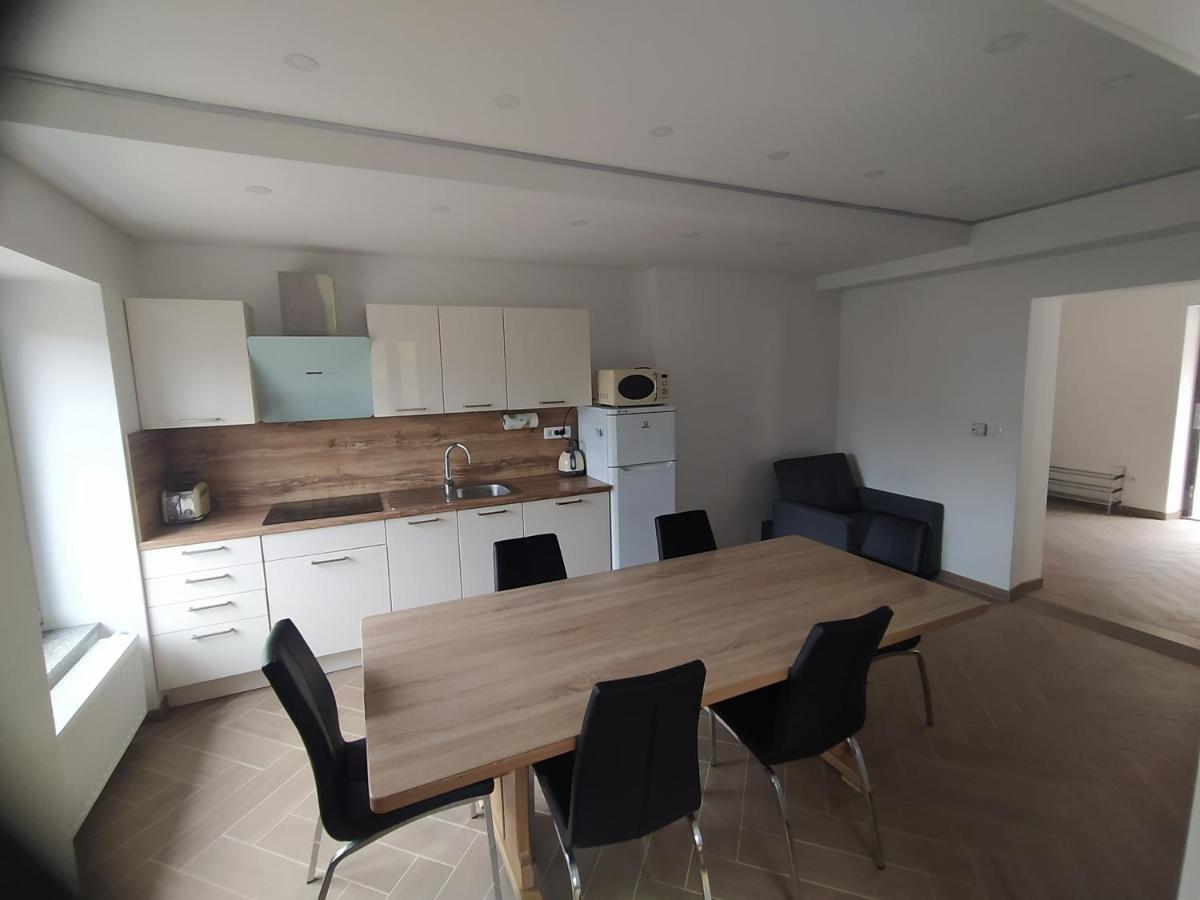 Apartmaji Maln Dolenjske Toplice Ngoại thất bức ảnh