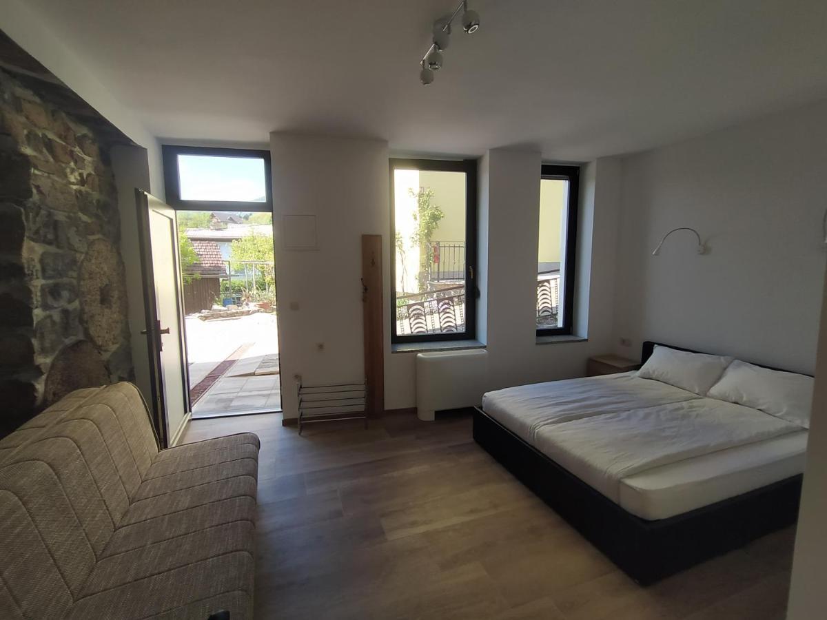 Apartmaji Maln Dolenjske Toplice Ngoại thất bức ảnh