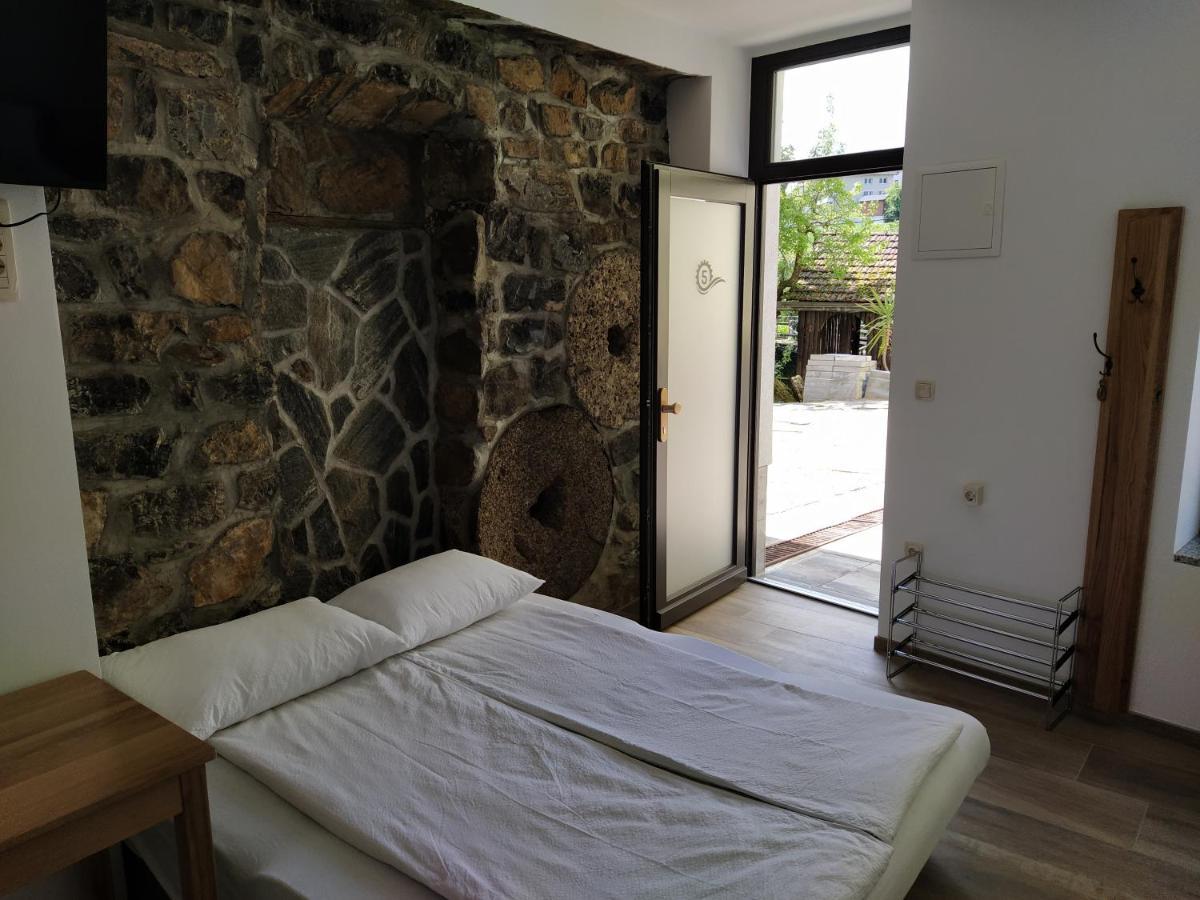 Apartmaji Maln Dolenjske Toplice Ngoại thất bức ảnh