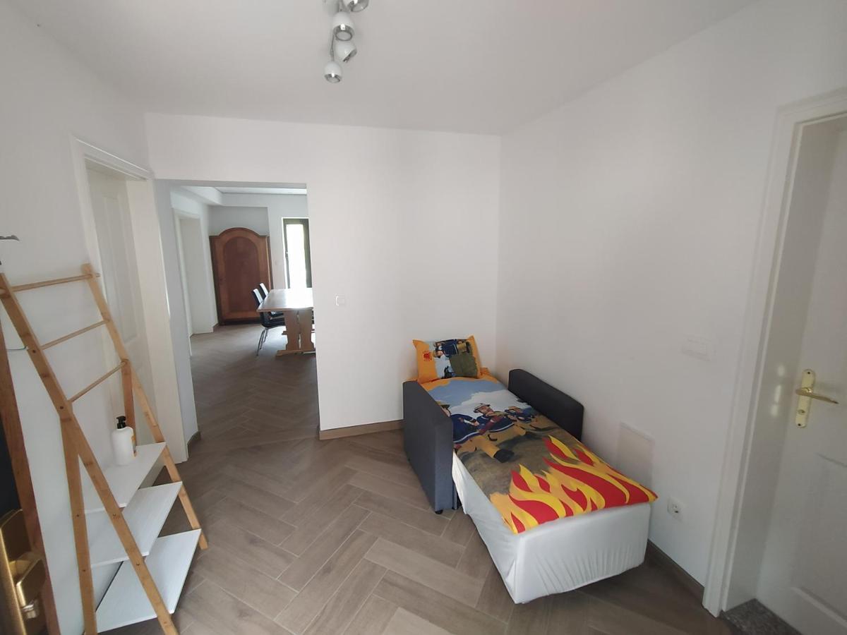 Apartmaji Maln Dolenjske Toplice Ngoại thất bức ảnh