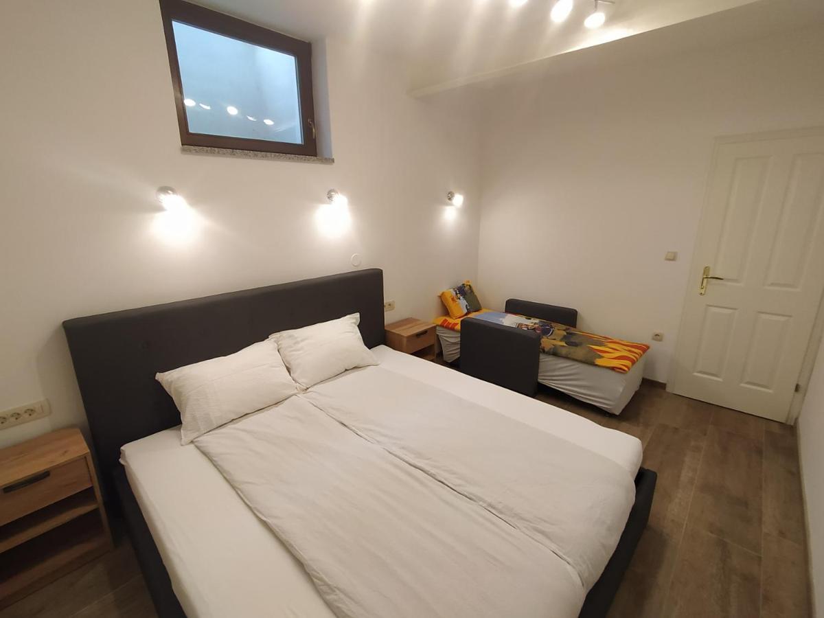 Apartmaji Maln Dolenjske Toplice Ngoại thất bức ảnh