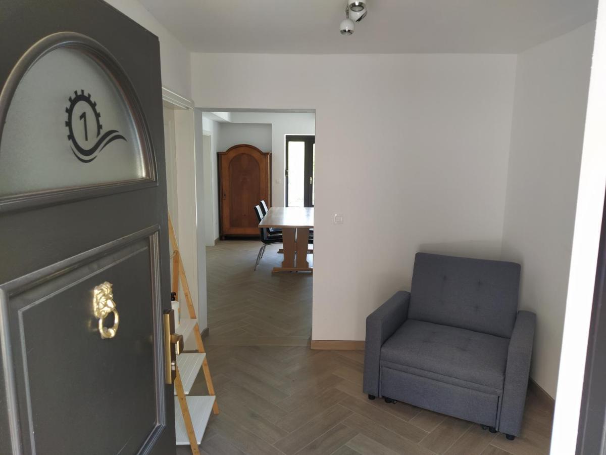 Apartmaji Maln Dolenjske Toplice Ngoại thất bức ảnh