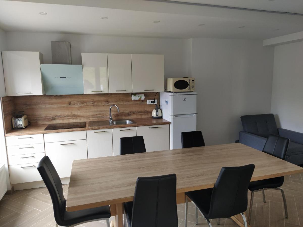 Apartmaji Maln Dolenjske Toplice Ngoại thất bức ảnh