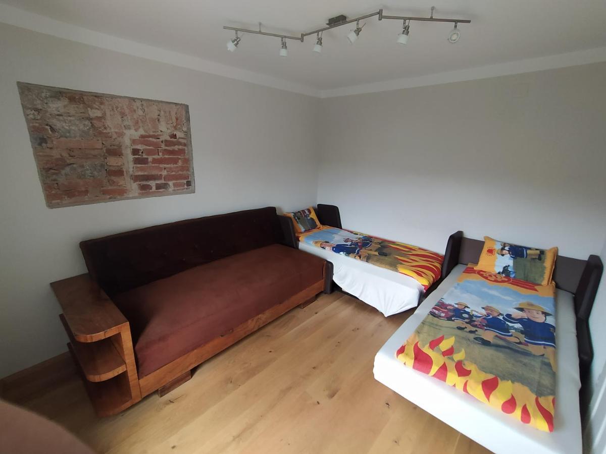 Apartmaji Maln Dolenjske Toplice Ngoại thất bức ảnh