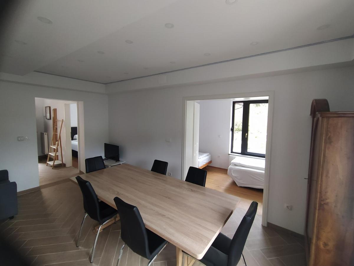 Apartmaji Maln Dolenjske Toplice Ngoại thất bức ảnh