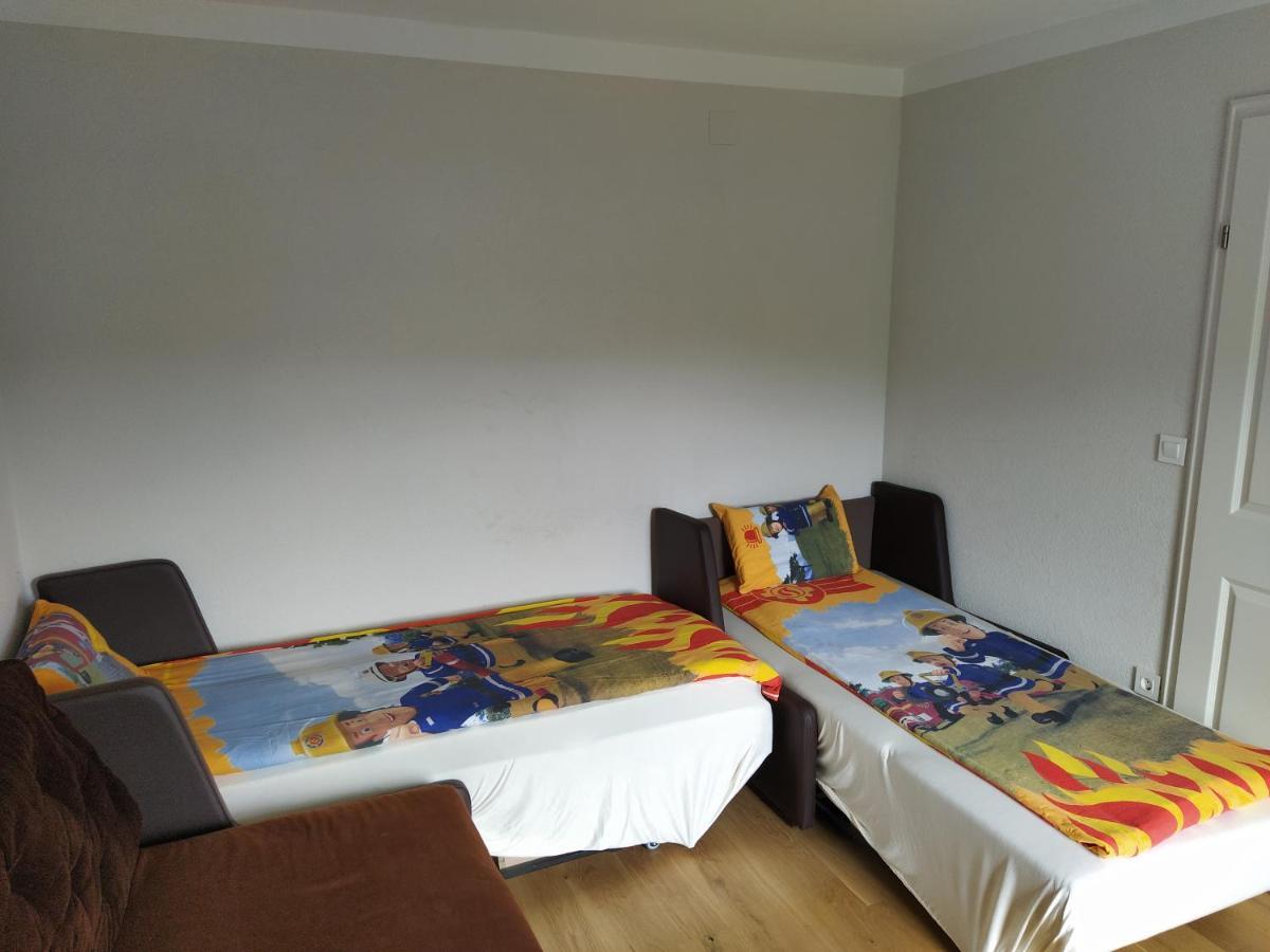 Apartmaji Maln Dolenjske Toplice Ngoại thất bức ảnh