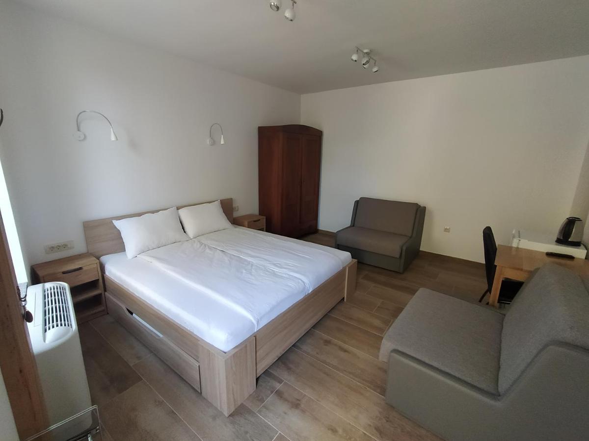 Apartmaji Maln Dolenjske Toplice Ngoại thất bức ảnh