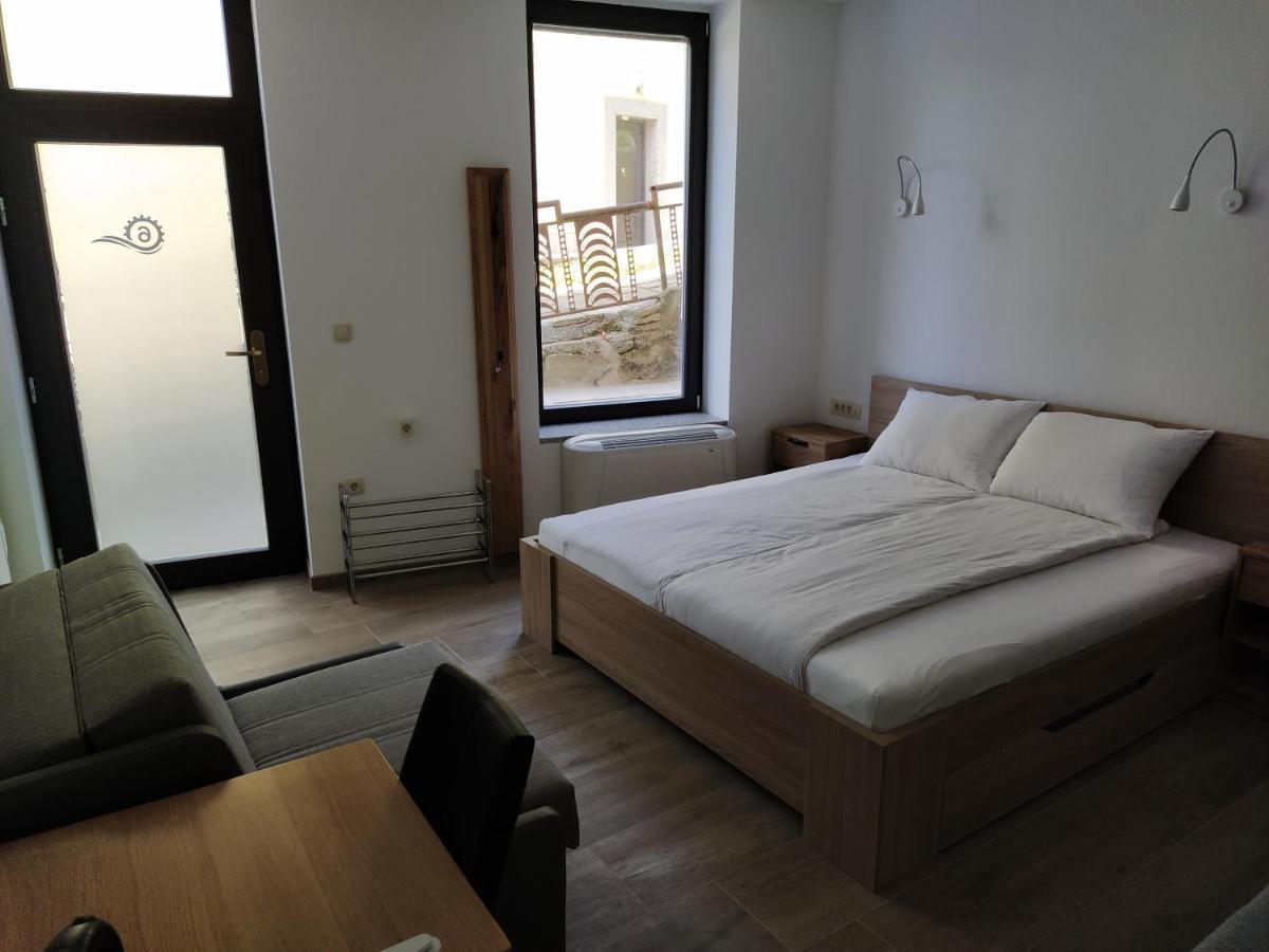 Apartmaji Maln Dolenjske Toplice Ngoại thất bức ảnh
