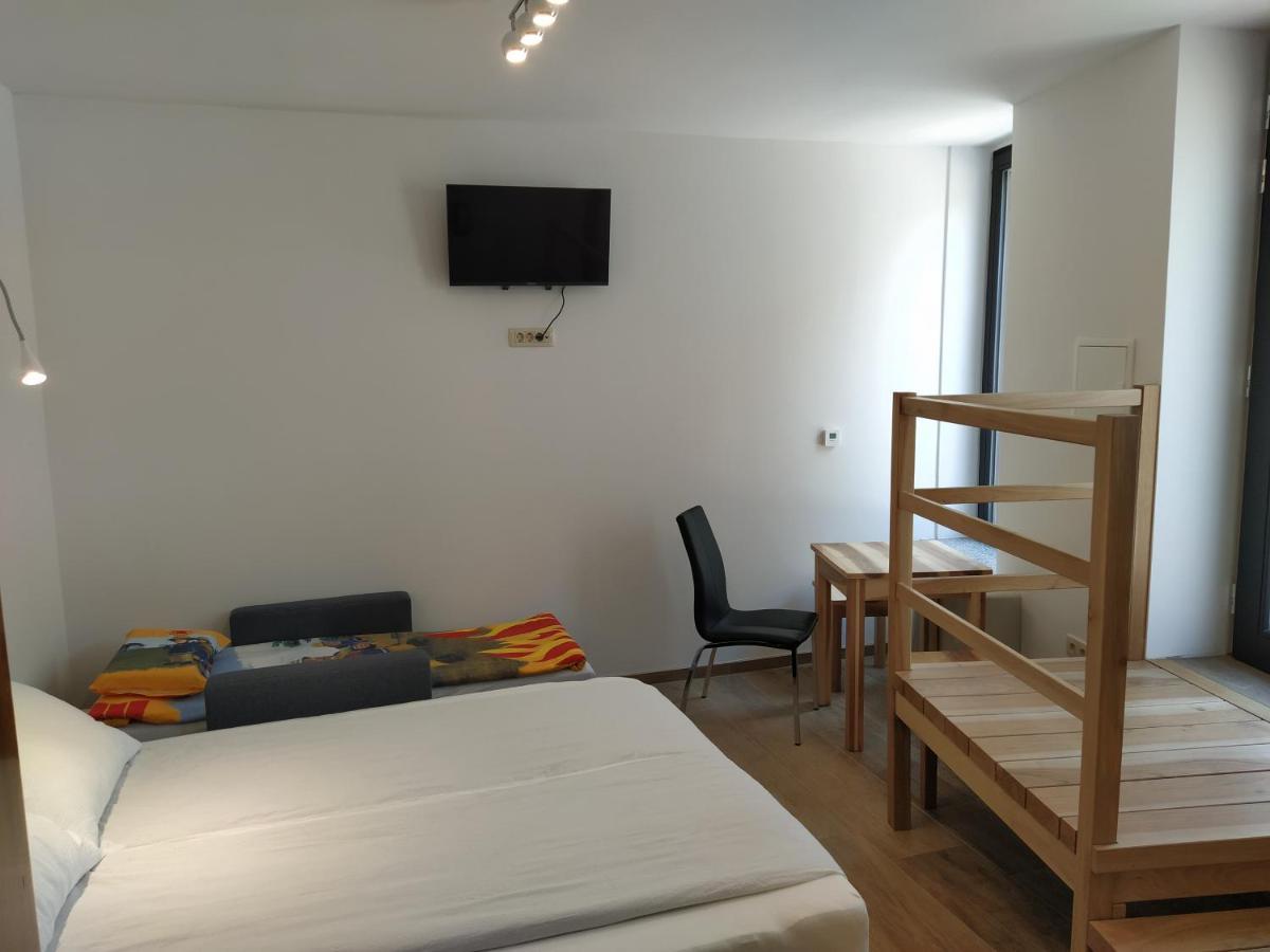 Apartmaji Maln Dolenjske Toplice Ngoại thất bức ảnh