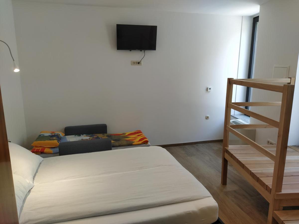 Apartmaji Maln Dolenjske Toplice Ngoại thất bức ảnh