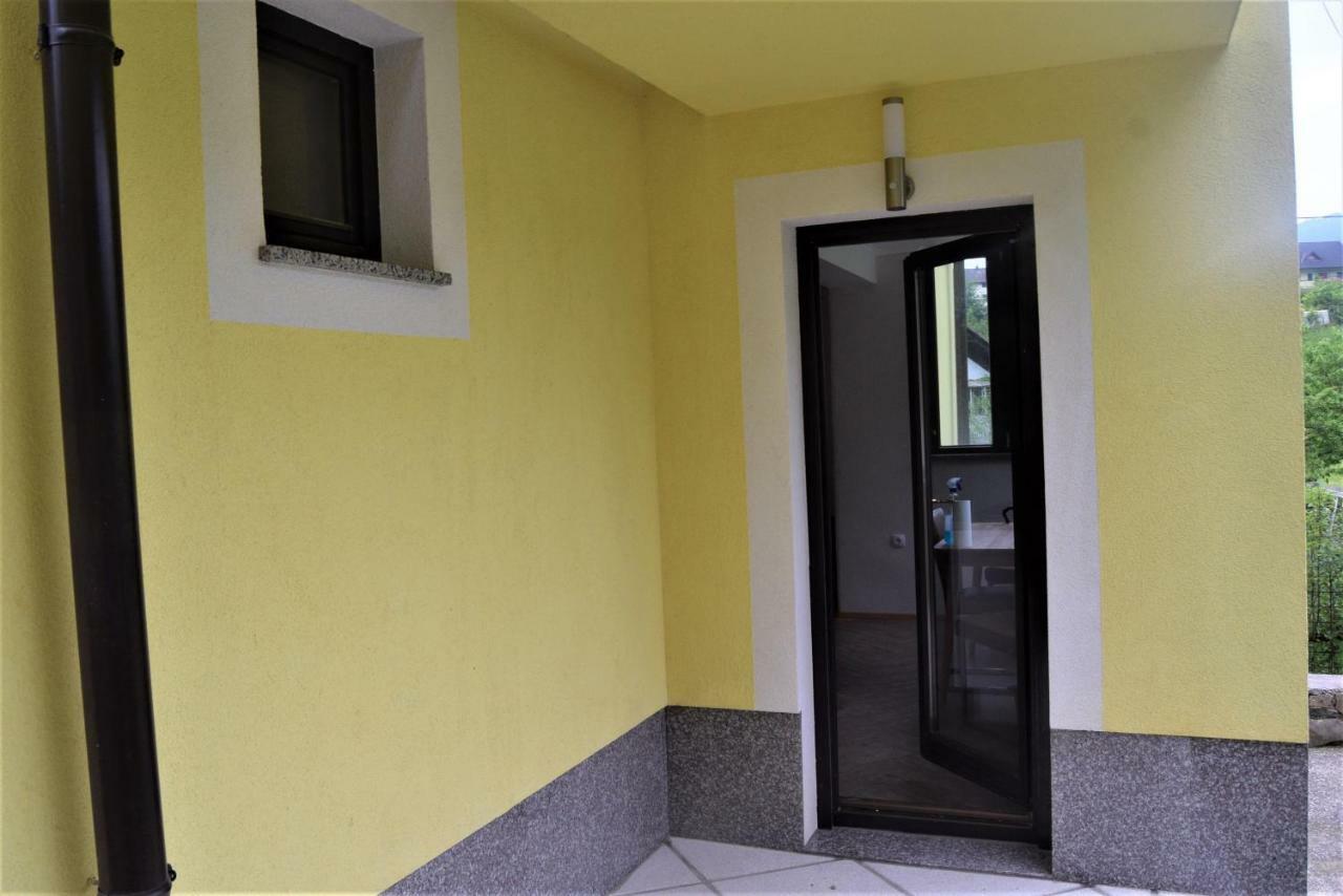 Apartmaji Maln Dolenjske Toplice Ngoại thất bức ảnh