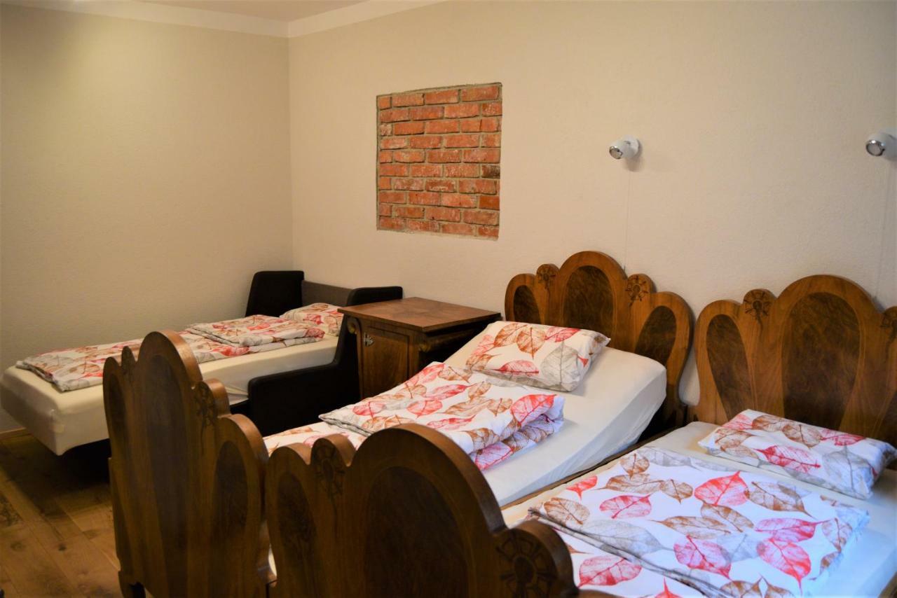 Apartmaji Maln Dolenjske Toplice Ngoại thất bức ảnh
