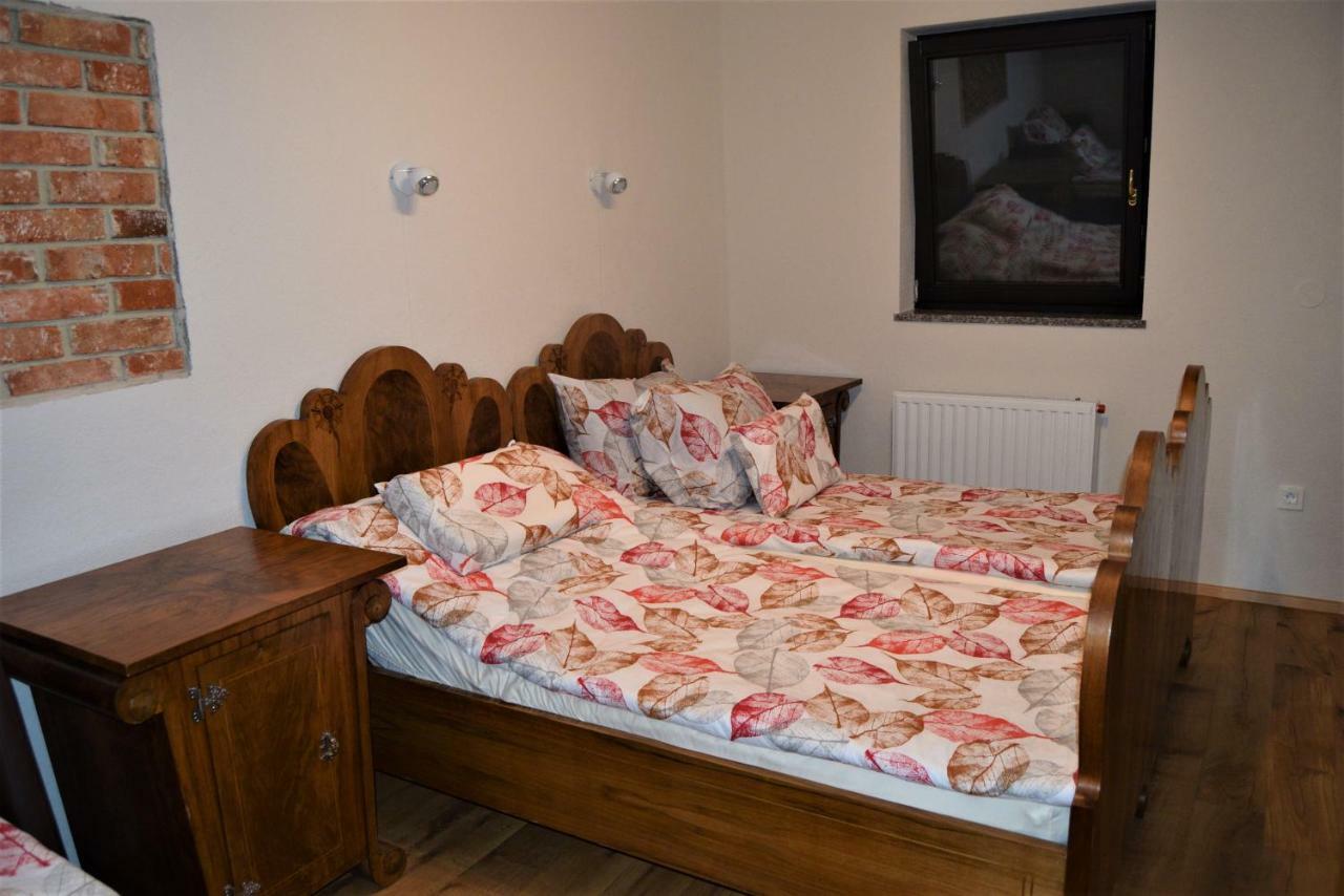 Apartmaji Maln Dolenjske Toplice Ngoại thất bức ảnh