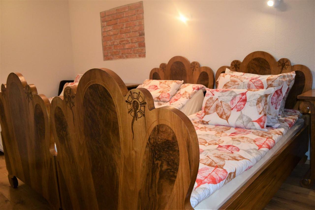 Apartmaji Maln Dolenjske Toplice Ngoại thất bức ảnh