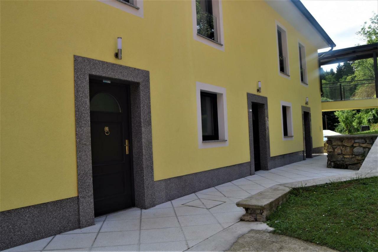 Apartmaji Maln Dolenjske Toplice Ngoại thất bức ảnh