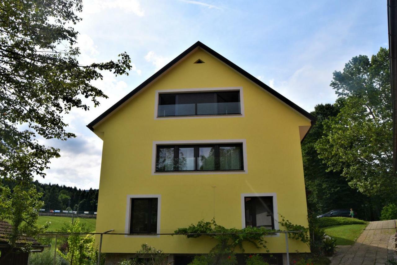 Apartmaji Maln Dolenjske Toplice Ngoại thất bức ảnh
