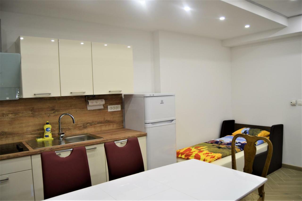 Apartmaji Maln Dolenjske Toplice Ngoại thất bức ảnh