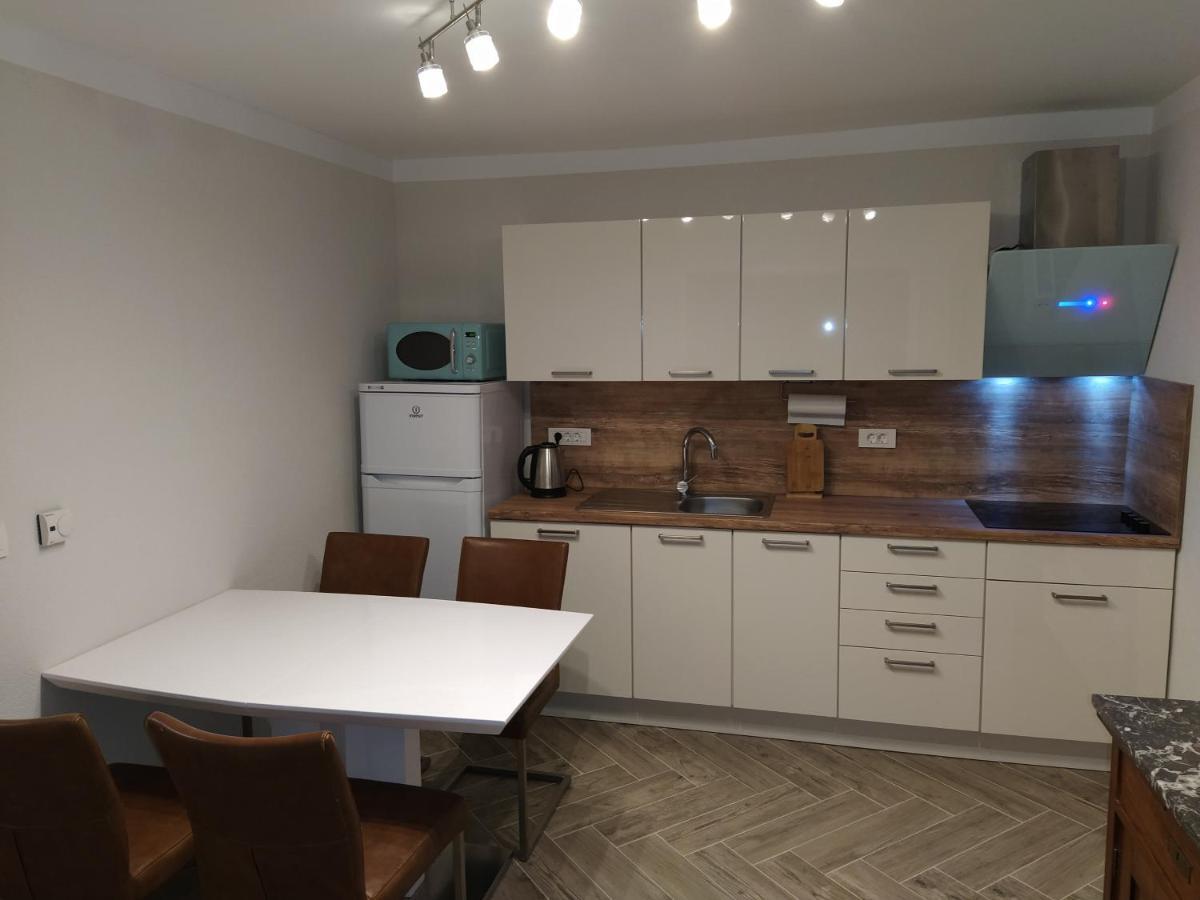 Apartmaji Maln Dolenjske Toplice Ngoại thất bức ảnh